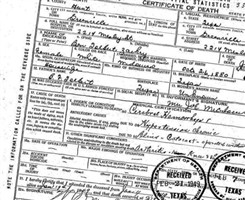 Bennie Tolbert Zachry
