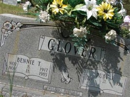 Bennie Tom Glover Bennie Tom Glover