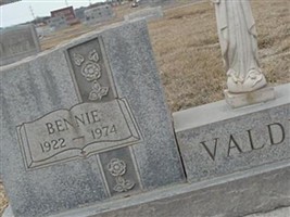 Bennie Valdez
