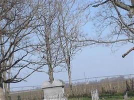 Bennifield Cemetery