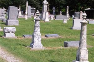 Bennington Cemetery