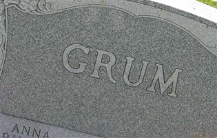 Benno Grum