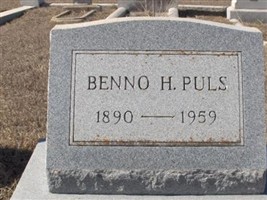 Benno H. Puls