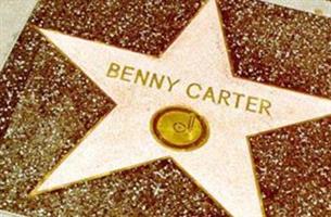 Benny "Benny" Carter