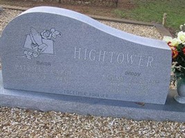 Benny Clayton Hightower
