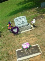 Benny Hayes, Sr