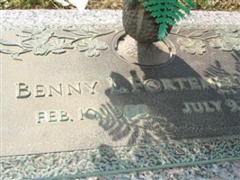 Benny L. Fortenberry