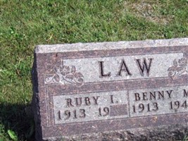 Benny M Law