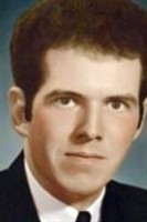 Benny Paul Dimsdle