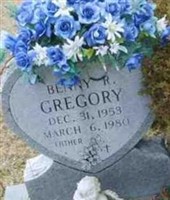 Benny R. Gregory