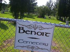 Benoit Cemetery