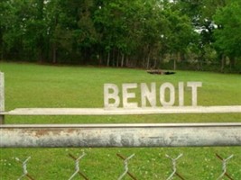 Benoit Cemetery