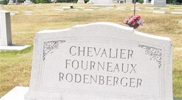 Benoit Chevalier, Jr