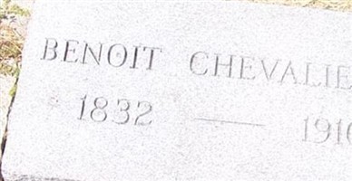 Benoit Chevalier, Sr