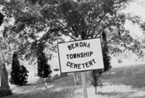 Benona Township Cemetery