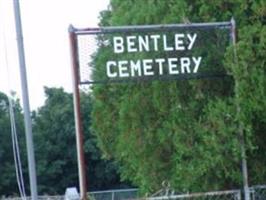 Bentley Cemetery