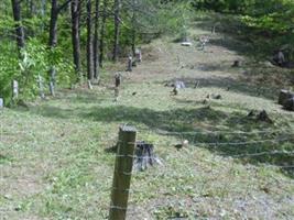 Bentley Cemetery