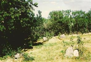 Bentley Cemetery