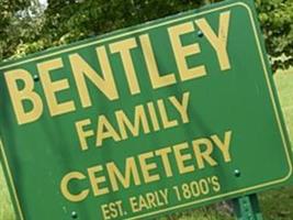 Bentley Cemetery