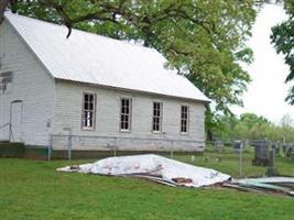 Benton Branch Cemetery