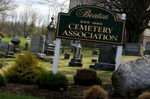 Benton Cemetery