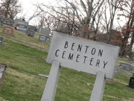 Benton Cemetery Benton Cemetery