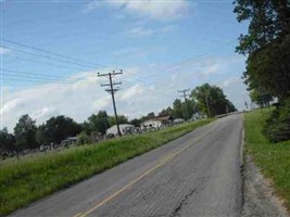 Benton City Cemetery