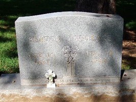 Benton J Wallace Benton J Wallace