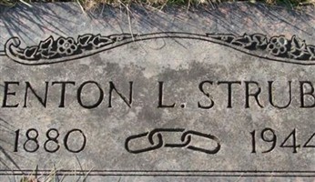 Benton L Struble