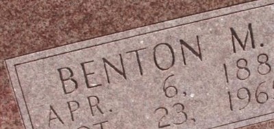 Benton McMillian Averitt Benton McMillian Averitt