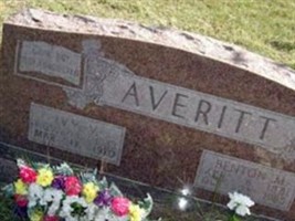 Benton McMillian Averitt Benton McMillian Averitt