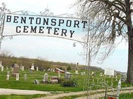 Bentonsport Cemetery