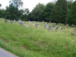 Beracha Presbyterian Church Cemetery