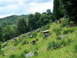 Beracha Presbyterian Church Cemetery