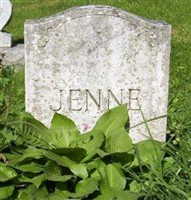 Berdina B Stetson Jenne
