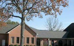 Berea Baptist Church Cemetery