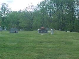 Berea Baptist Church Cemetery