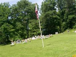 Berea Baptist Church Cemetery