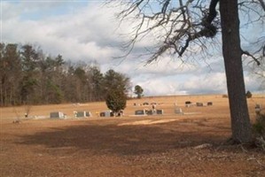 Berea Church of Christ Cemetery Berea Church of Christ Cemetery