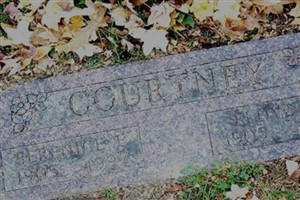 Berenice E. Francis Courtney Berenice E. Francis Courtney