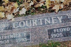 Berenice E. Francis Courtney Berenice E. Francis Courtney
