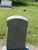 Berenice May Brinson Berenice May Brinson