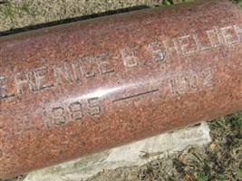 Berenice Shelden Berenice Shelden