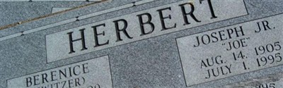 Berenice Switzer Herbert