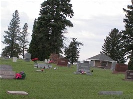 Beresford Cemetery Beresford Cemetery