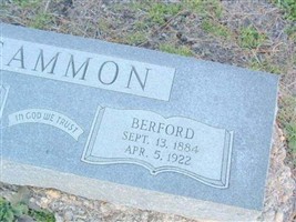 Berford Gammon Berford Gammon