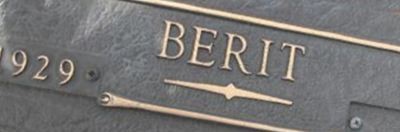 Berit Bergan