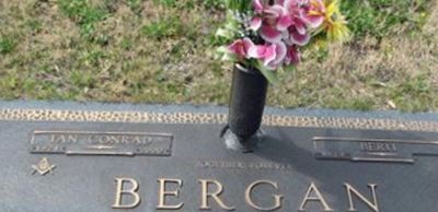 Berit Bergan