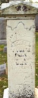 Berit Jacobsdatter Sor-Garthus Gilbertson