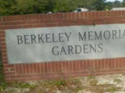 Berkeley Memorial Gardens Berkeley Memorial Gardens